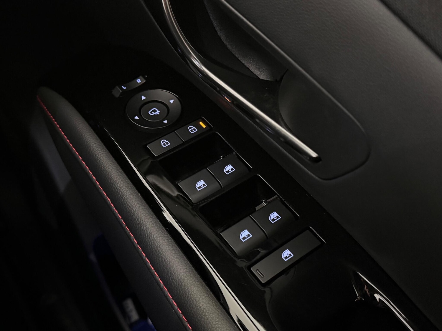 Used Hyundai TUCSON 2024 for sale - 77222597: Photo 35