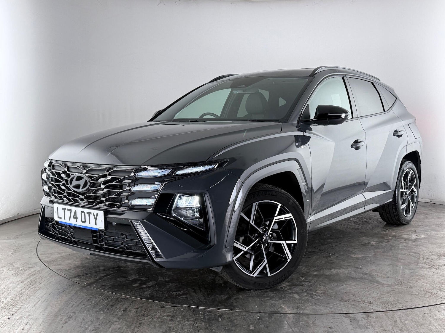 Used Hyundai TUCSON 2024 for sale - 77222597: Photo 43