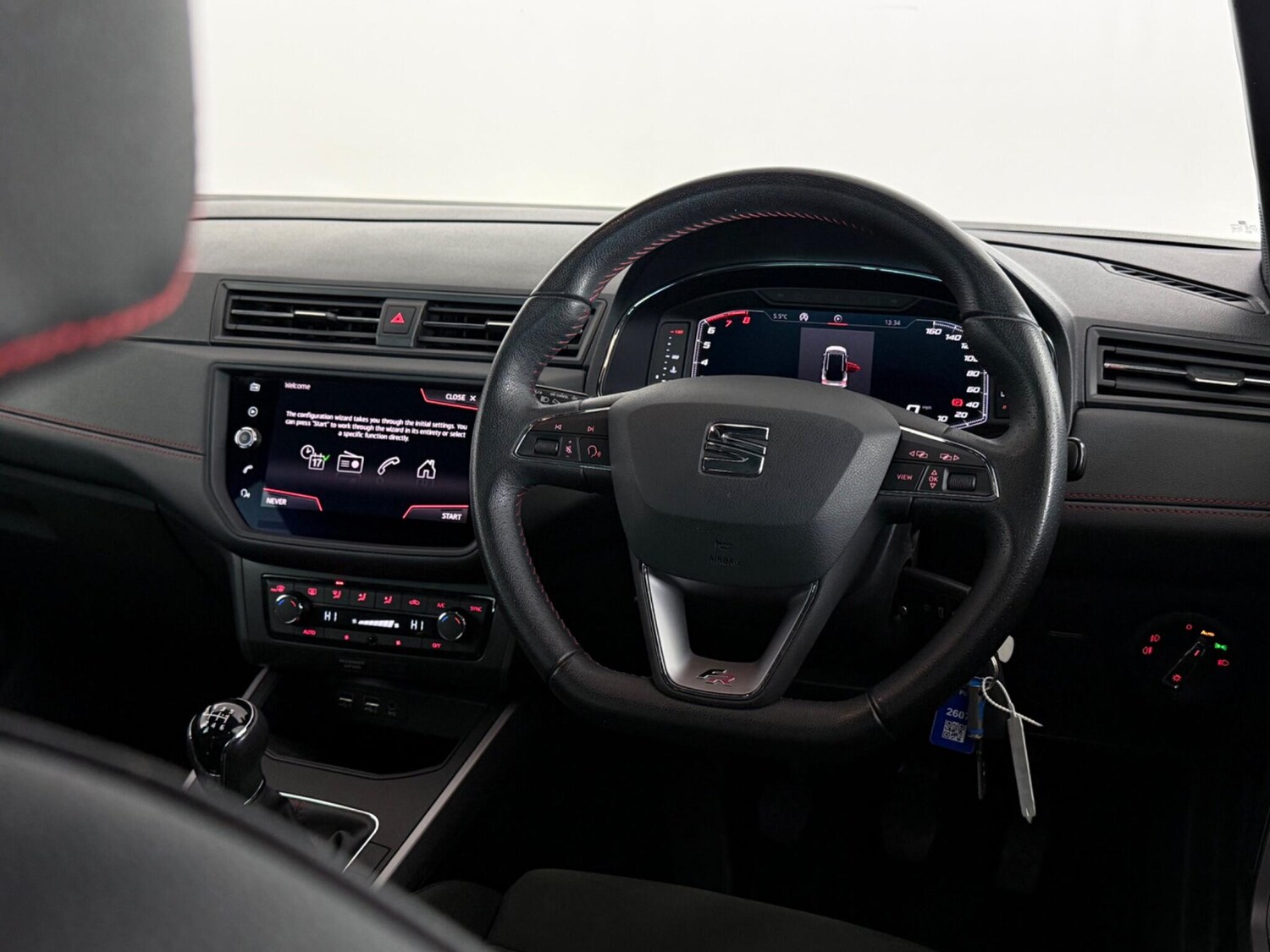 Used SEAT Arona 2019 for sale - 78091774: Photo 12