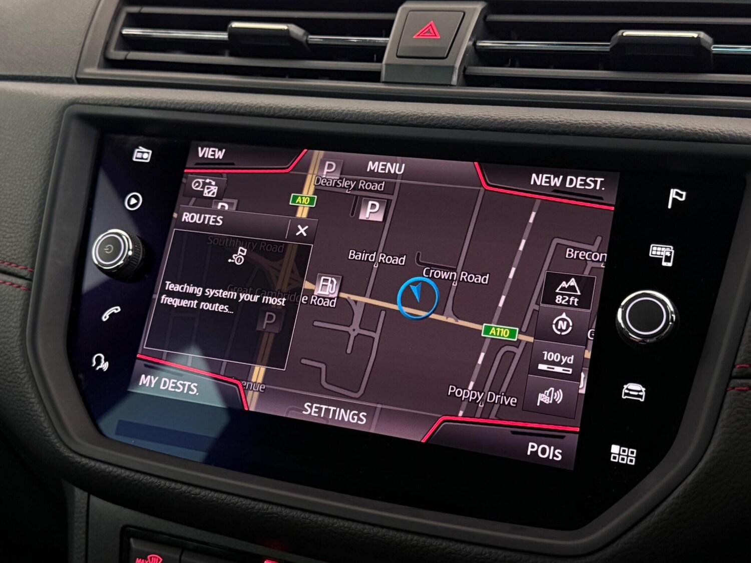 Used SEAT Arona 2019 for sale - 78091774: Photo 20