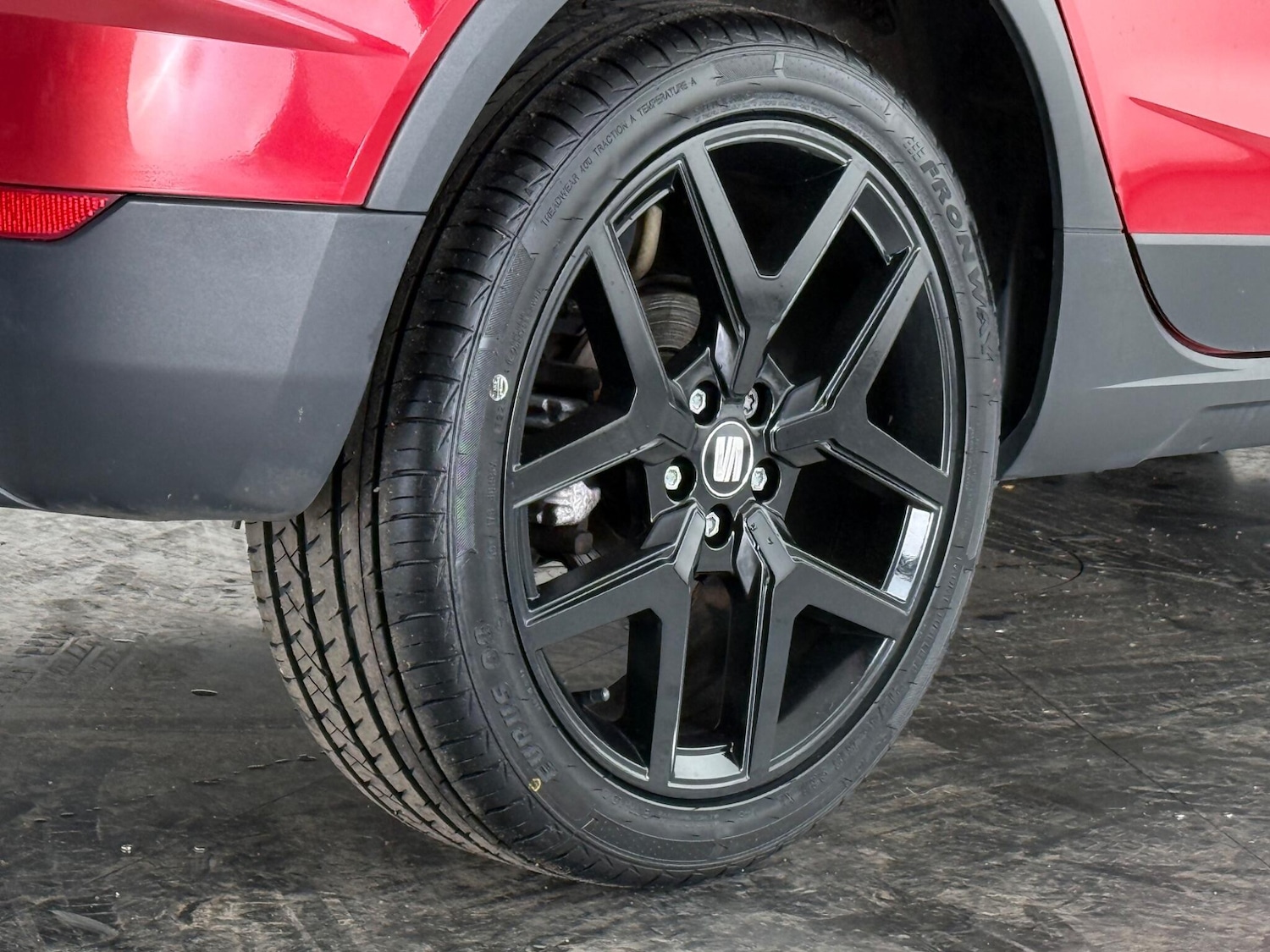 Used SEAT Arona 2019 for sale - 78091774: Photo 5