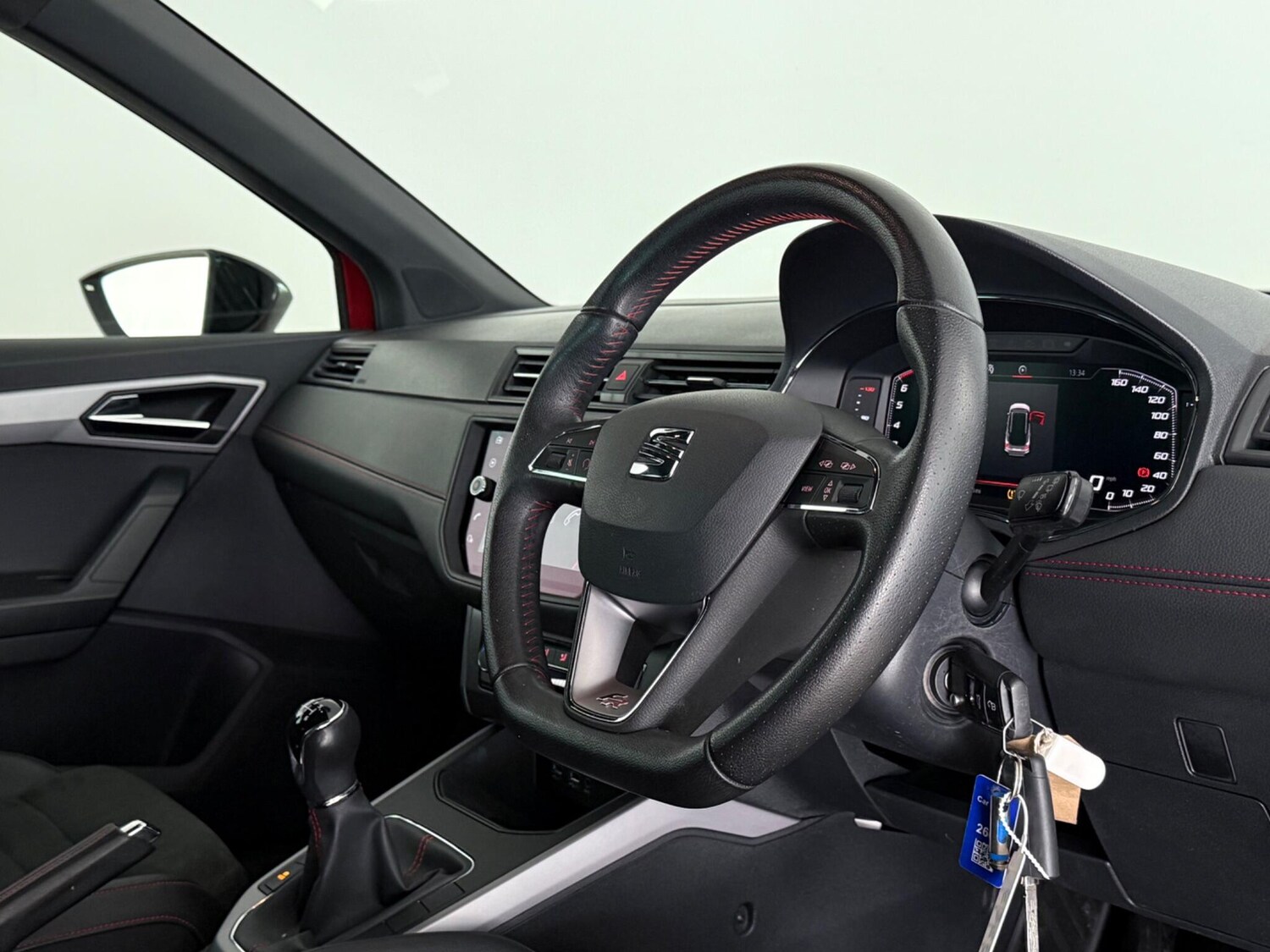 Used SEAT Arona 2019 for sale - 78091774: Photo 6