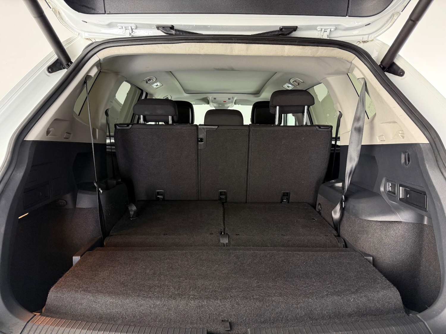 Used Volkswagen Tiguan Allspace 2019 for sale - 77292147: Photo 10