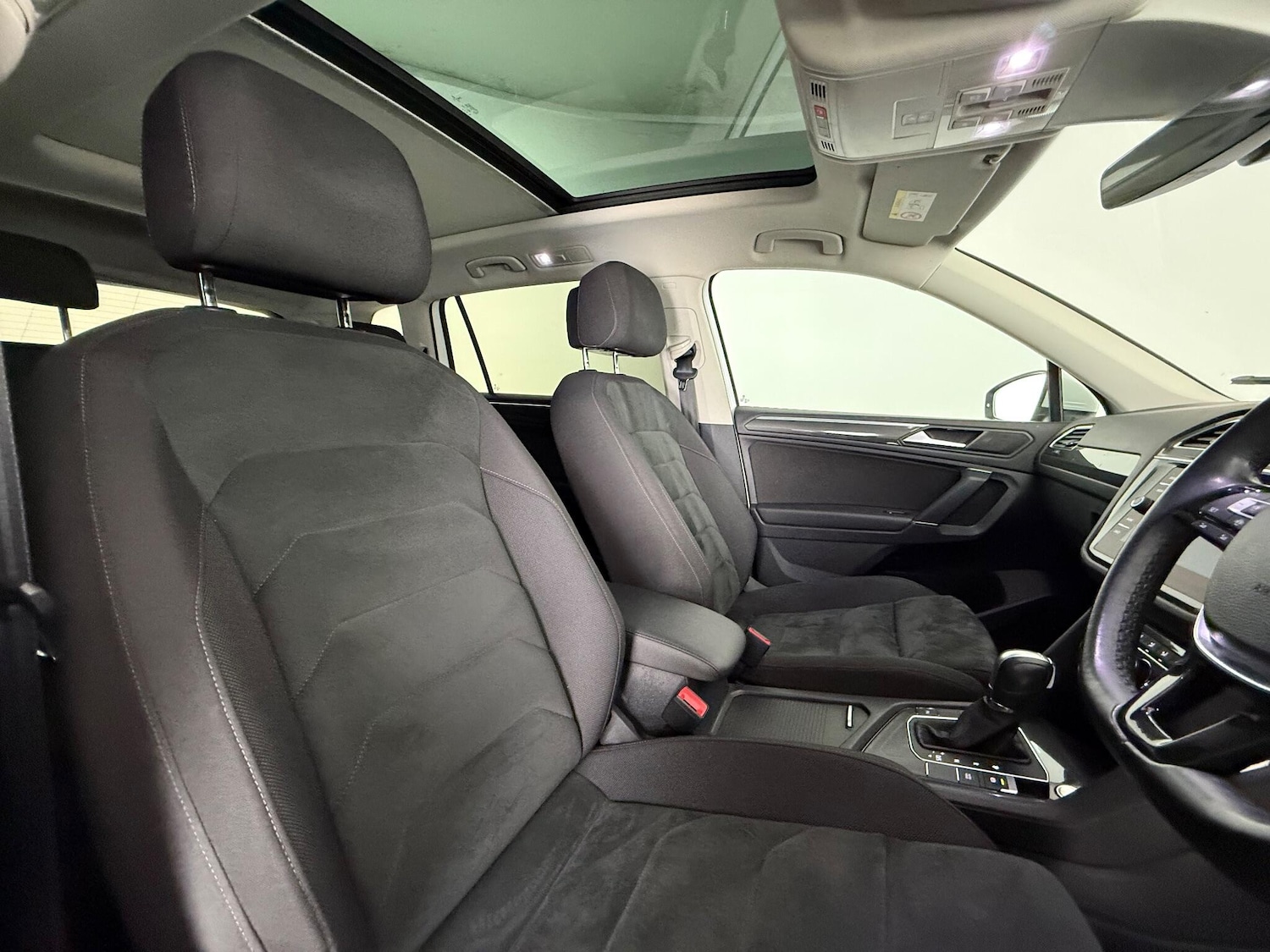 Used Volkswagen Tiguan Allspace 2019 for sale - 77292147: Photo 12