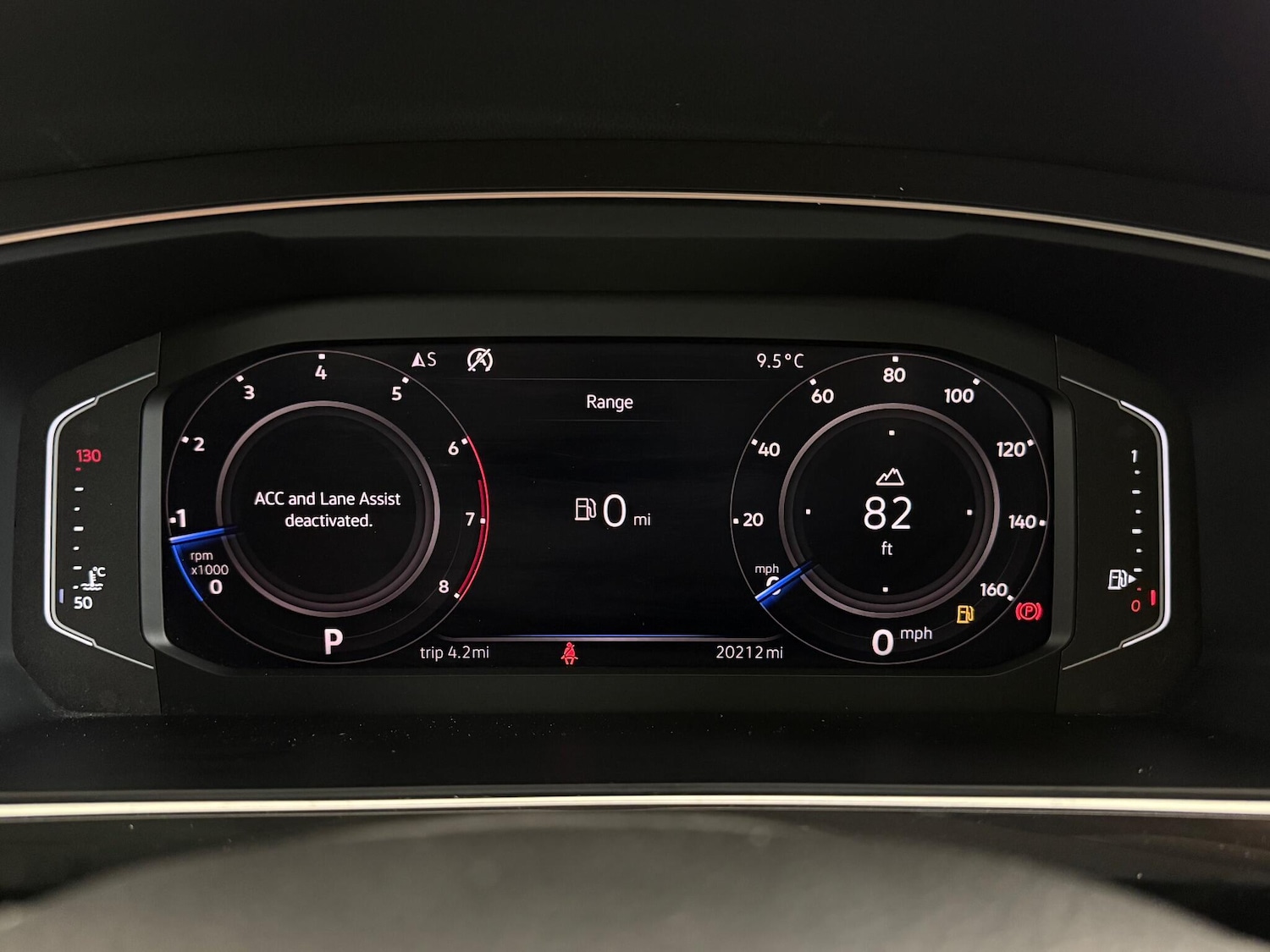 Used Volkswagen Tiguan Allspace 2019 for sale - 77292147: Photo 14