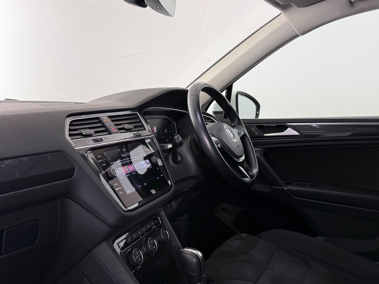 Used Volkswagen Tiguan Allspace 2019 for sale - 77292147: Photo 15