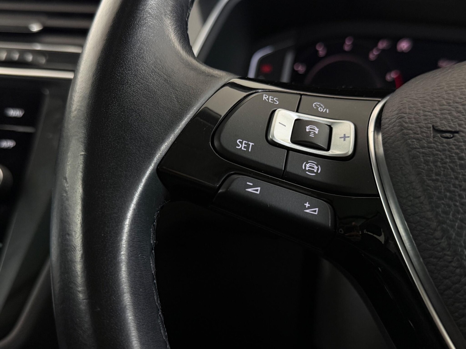 Used Volkswagen Tiguan Allspace 2019 for sale - 77292147: Photo 17