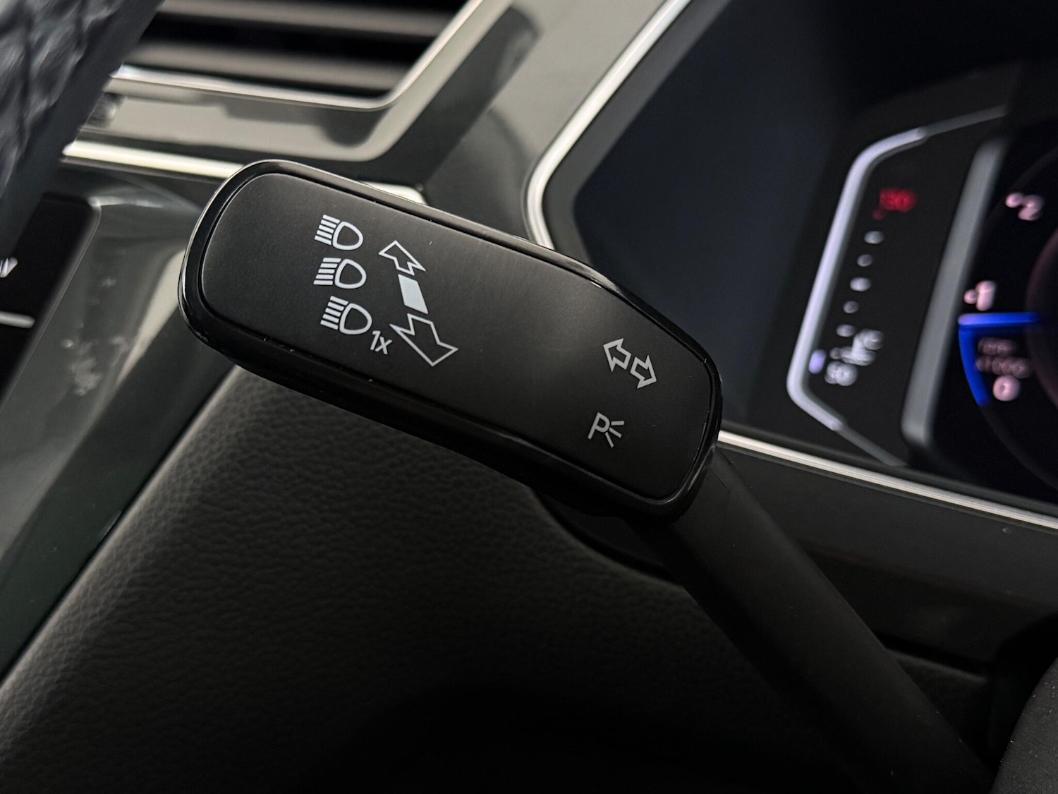 Used Volkswagen Tiguan Allspace 2019 for sale - 77292147: Photo 19