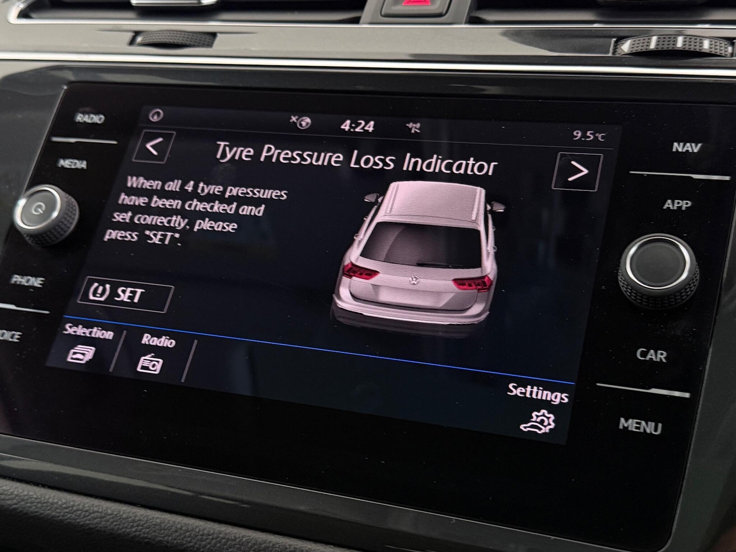 Used Volkswagen Tiguan Allspace 2019 for sale - 77292147: Photo 22