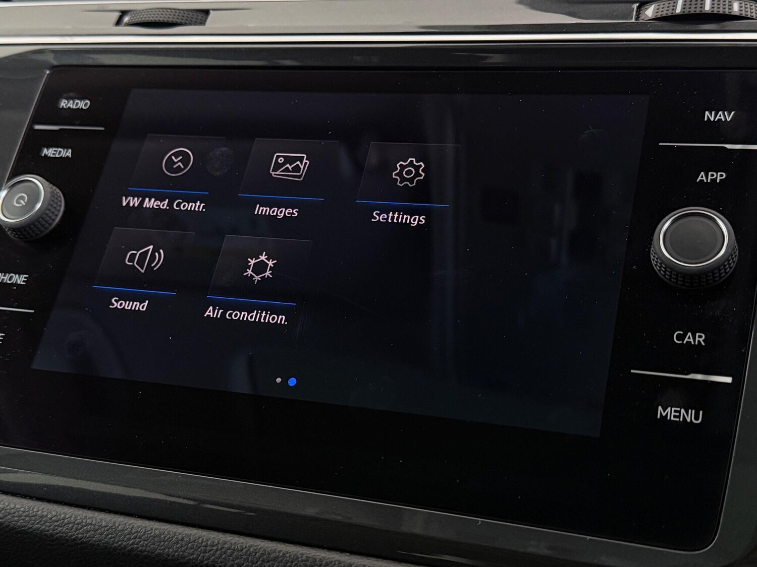 Used Volkswagen Tiguan Allspace 2019 for sale - 77292147: Photo 24