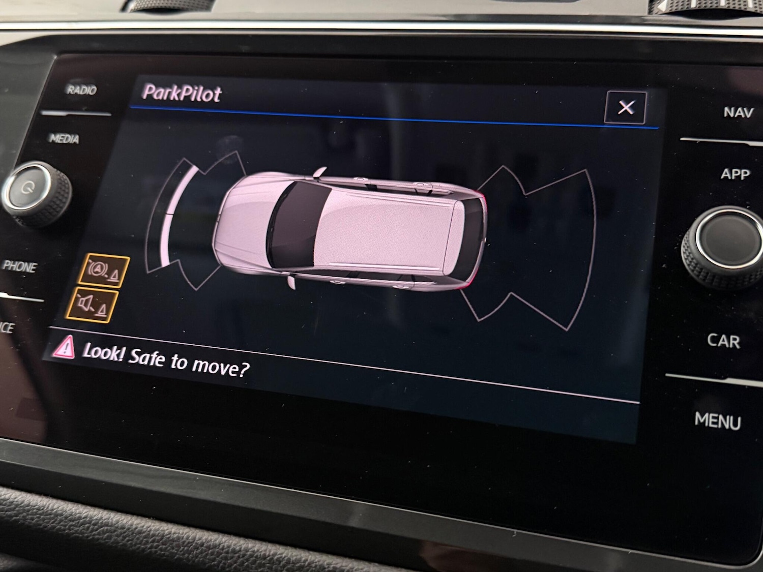 Used Volkswagen Tiguan Allspace 2019 for sale - 77292147: Photo 26