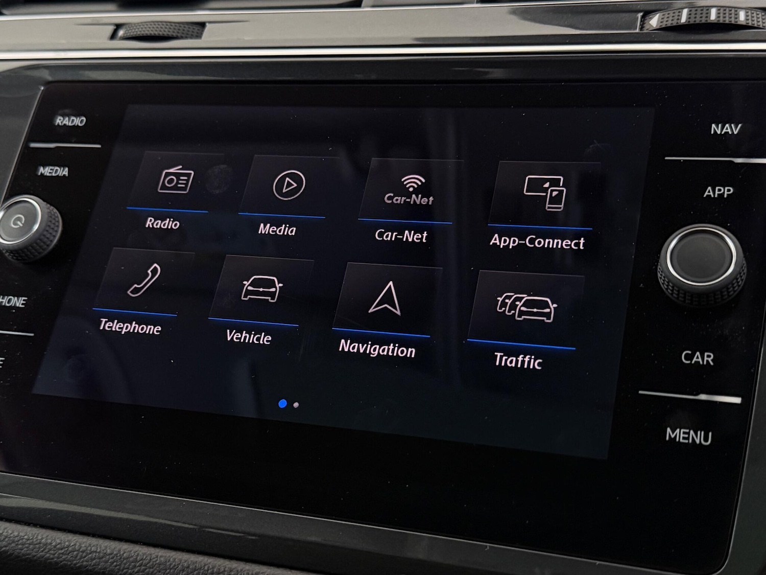 Used Volkswagen Tiguan Allspace 2019 for sale - 77292147: Photo 27