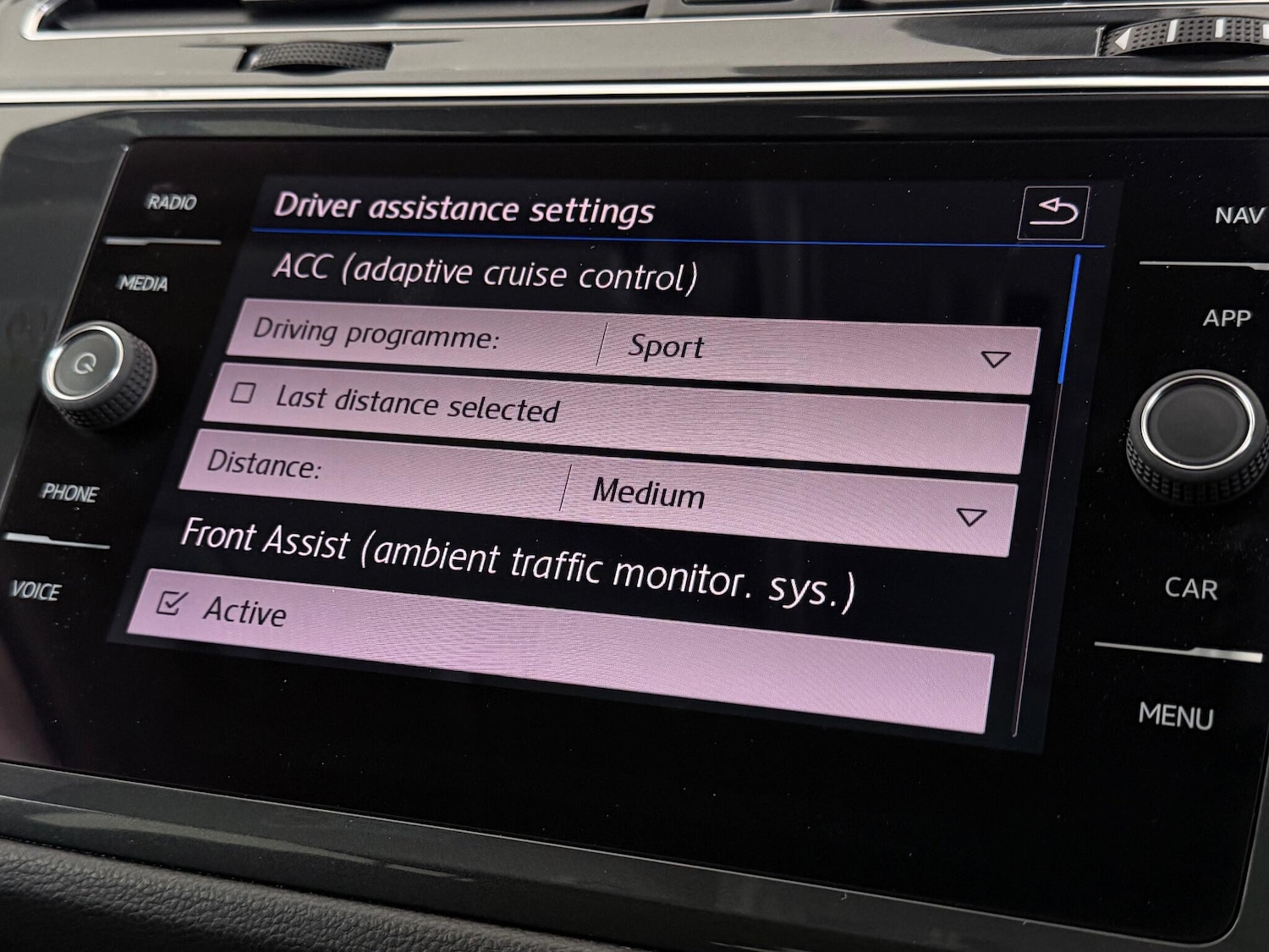 Used Volkswagen Tiguan Allspace 2019 for sale - 77292147: Photo 29