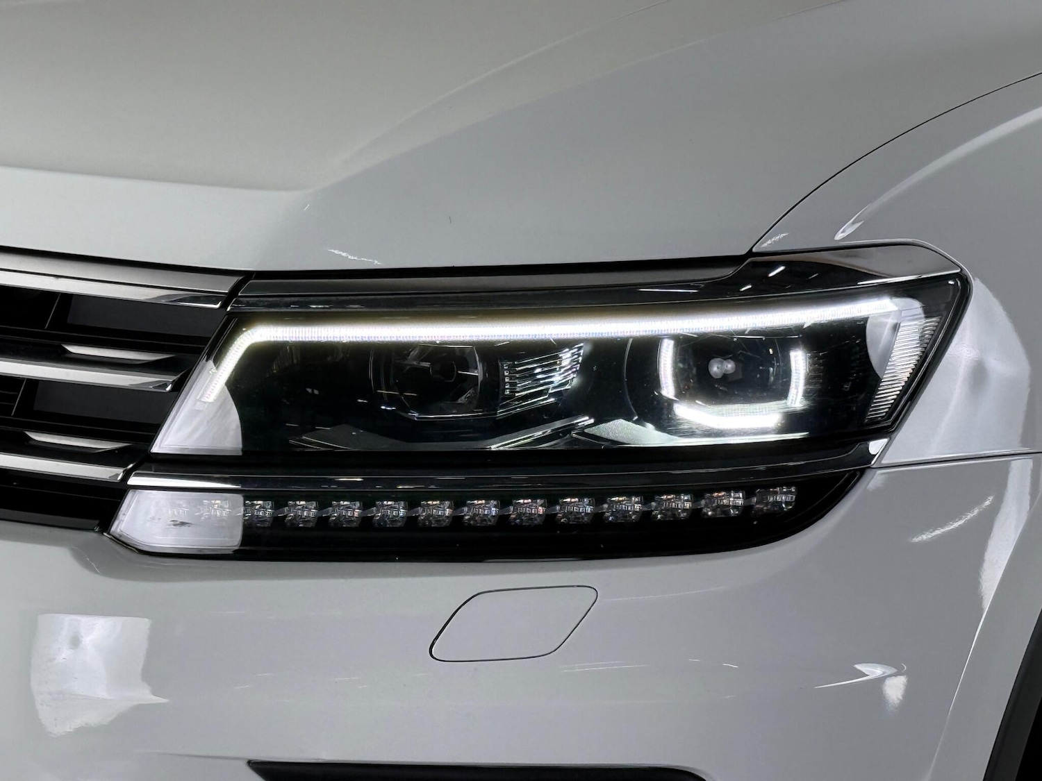 Used Volkswagen Tiguan Allspace 2019 for sale - 77292147: Photo 7