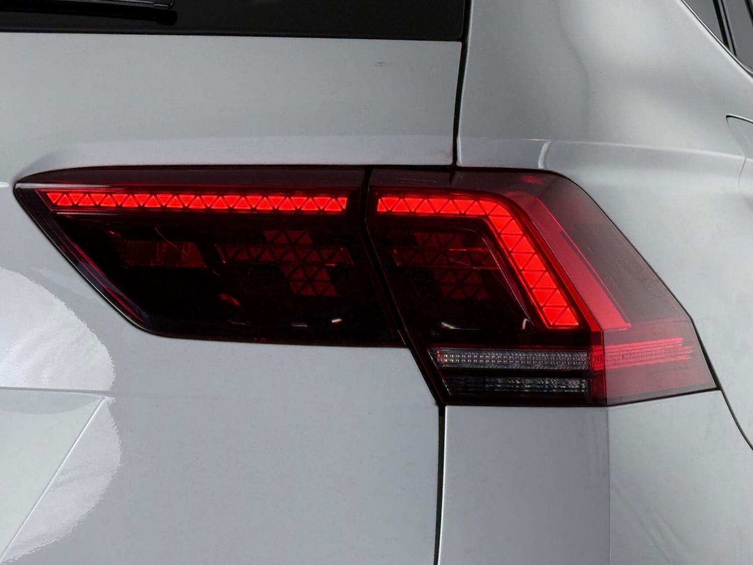 Used Volkswagen Tiguan Allspace 2019 for sale - 77292147: Photo 8