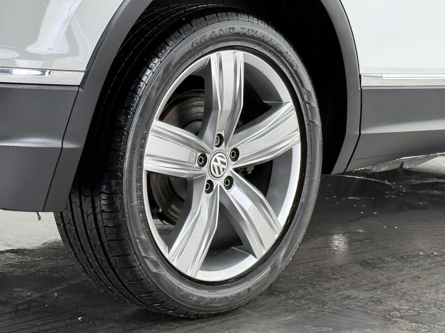 Used Volkswagen Tiguan Allspace 2019 for sale - 77292147: Photo 9