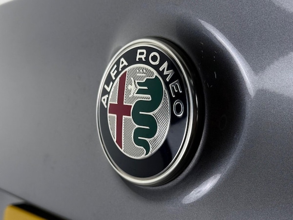 Used Alfa Romeo Giulia 2020 for sale - 76074192: Photo 10