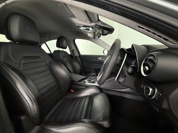 Used Alfa Romeo Giulia 2020 for sale - 76074192: Photo 16