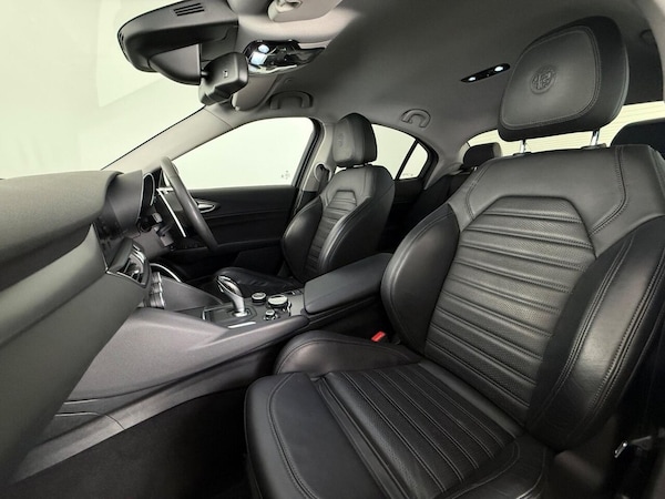 Used Alfa Romeo Giulia 2020 for sale - 76074192: Photo 18