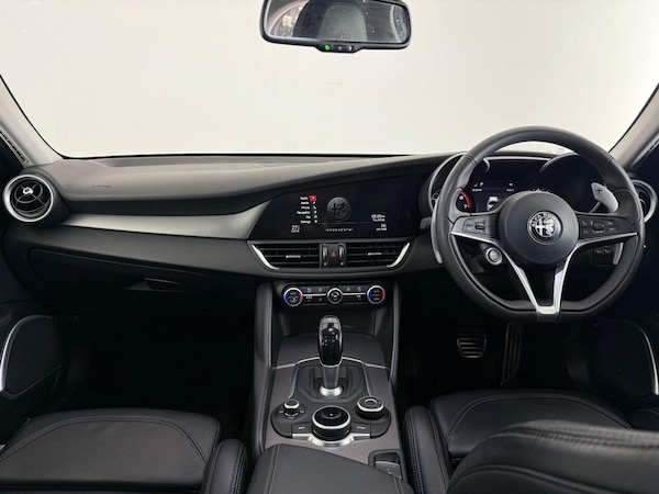 Used Alfa Romeo Giulia 2020 for sale - 76074192: Photo 21