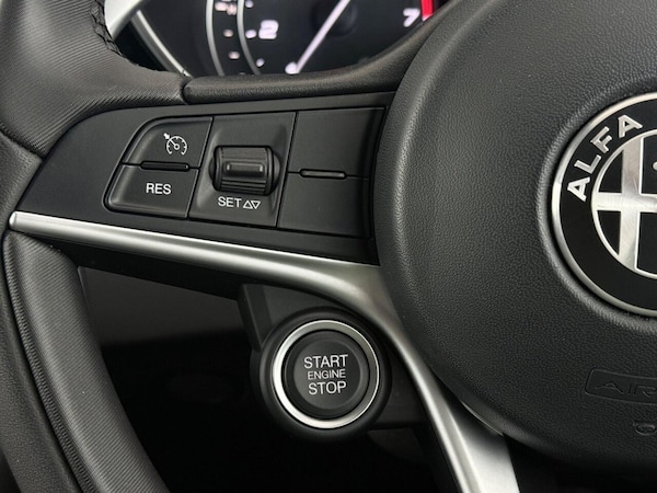 Used Alfa Romeo Giulia 2020 for sale - 76074192: Photo 28