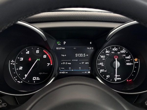 Used Alfa Romeo Giulia 2020 for sale - 76074192: Photo 29