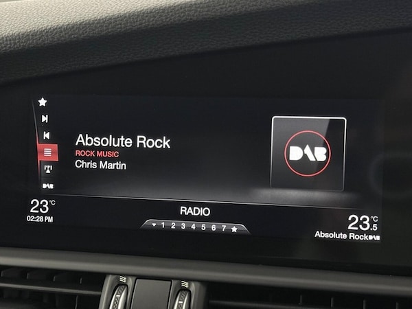 Used Alfa Romeo Giulia 2020 for sale - 76074192: Photo 32