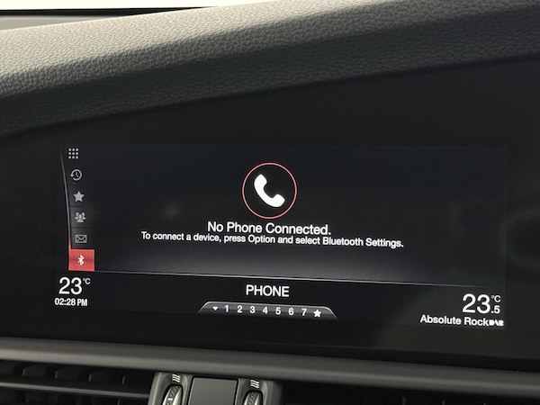 Used Alfa Romeo Giulia 2020 for sale - 76074192: Photo 33