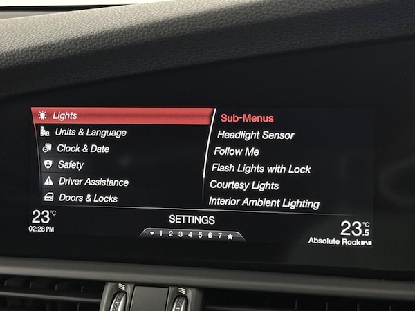Used Alfa Romeo Giulia 2020 for sale - 76074192: Photo 36
