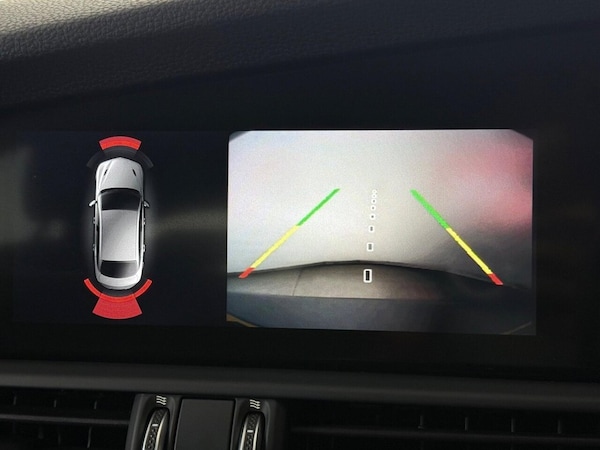 Used Alfa Romeo Giulia 2020 for sale - 76074192: Photo 38