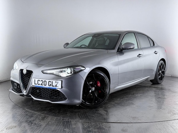Used Alfa Romeo Giulia 2020 for sale - 76074192: Photo 45