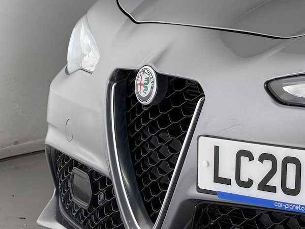 Used Alfa Romeo Giulia 2020 for sale - 76074192: Photo 47
