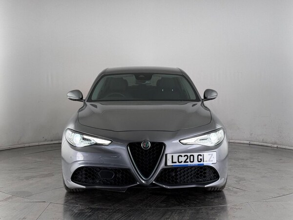 Used Alfa Romeo Giulia 2020 for sale - 76074192: Photo 7