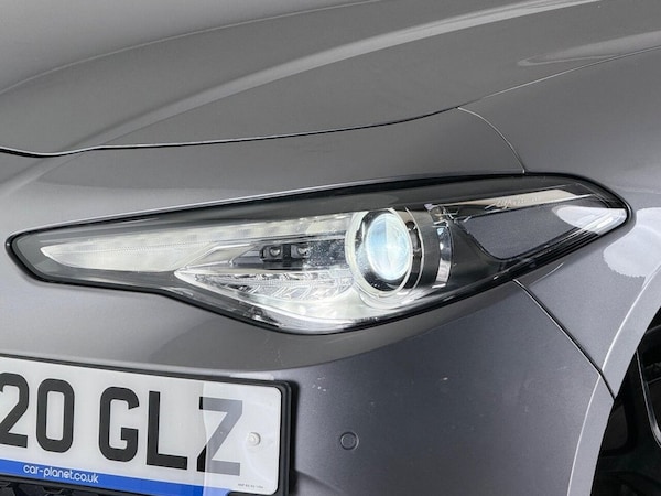 Used Alfa Romeo Giulia 2020 for sale - 76074192: Photo 8