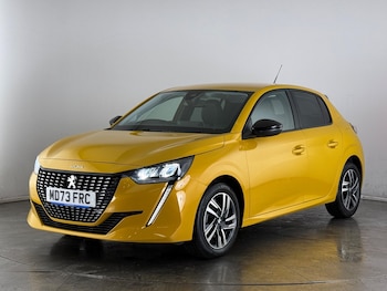 Used Peugeot 208 2023 for sale - 79292848: Photo