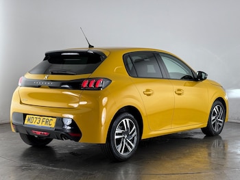 Used Peugeot 208 2023 for sale - 79292848: Photo