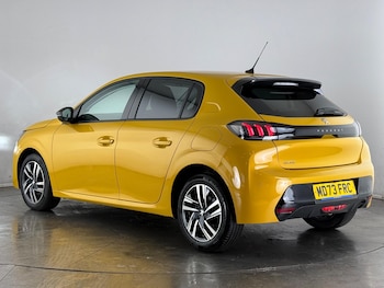 Used Peugeot 208 2023 for sale - 79292848: Photo