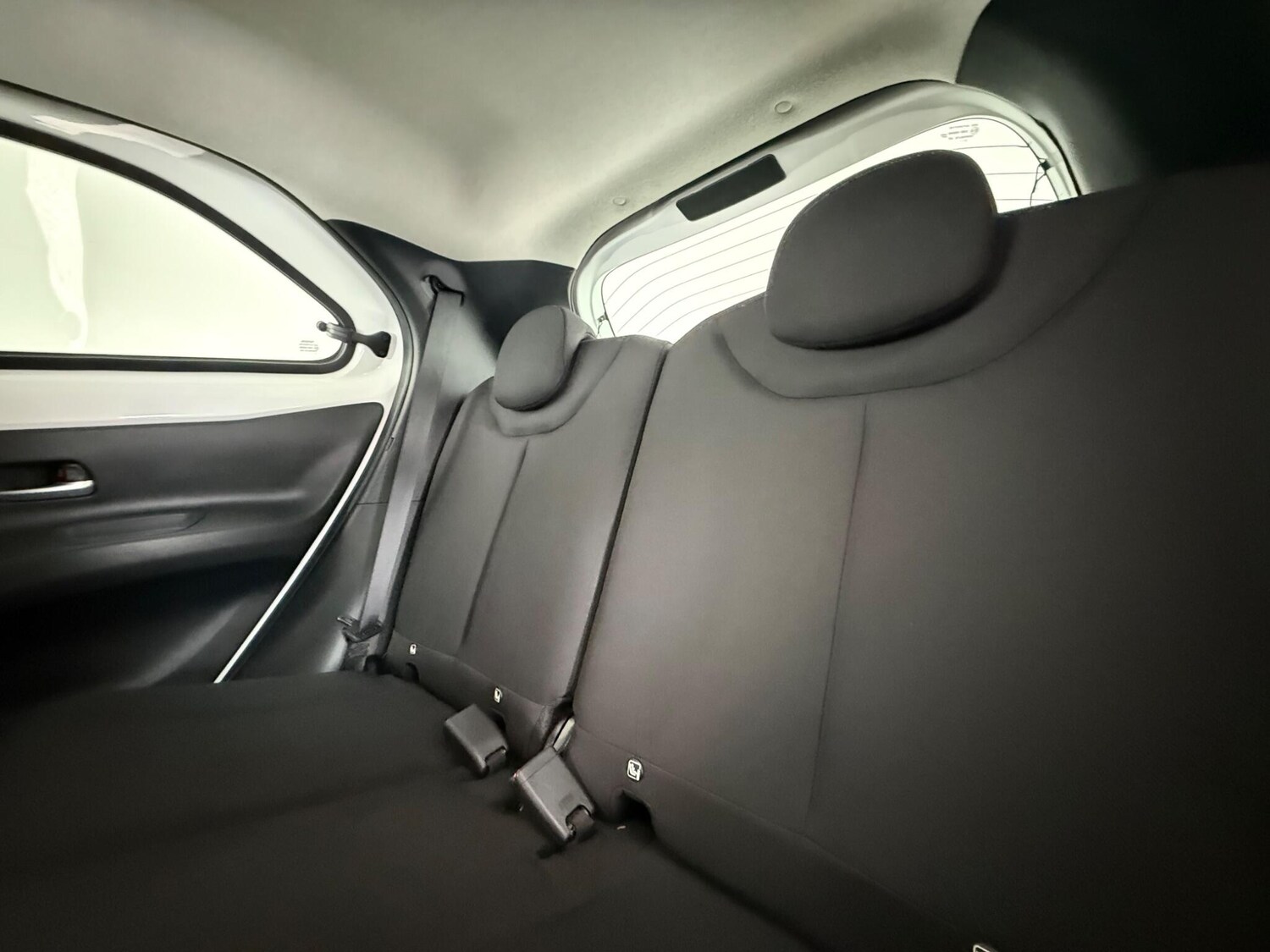 Used Toyota Aygo X 2022 for sale - 77672124: Photo 12