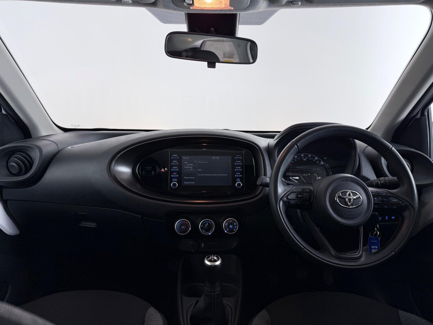 Used Toyota Aygo X 2022 for sale - 77672124: Photo 13