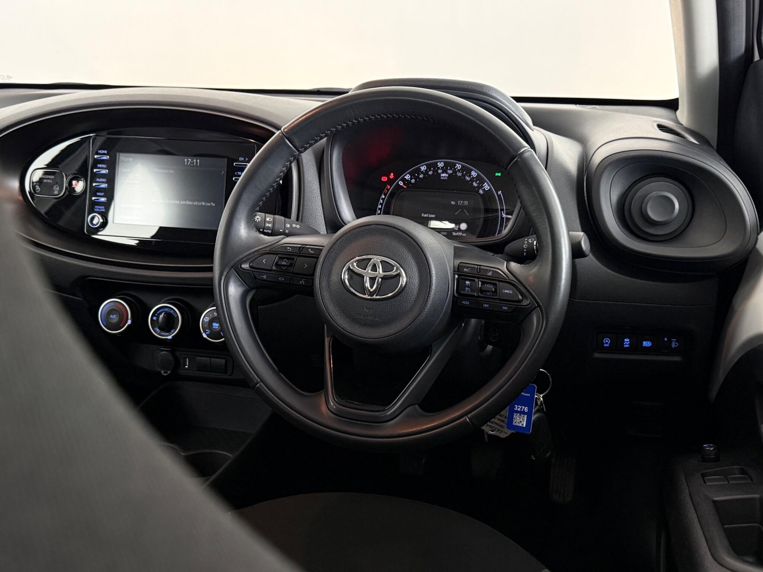 Used Toyota Aygo X 2022 for sale - 77672124: Photo 14