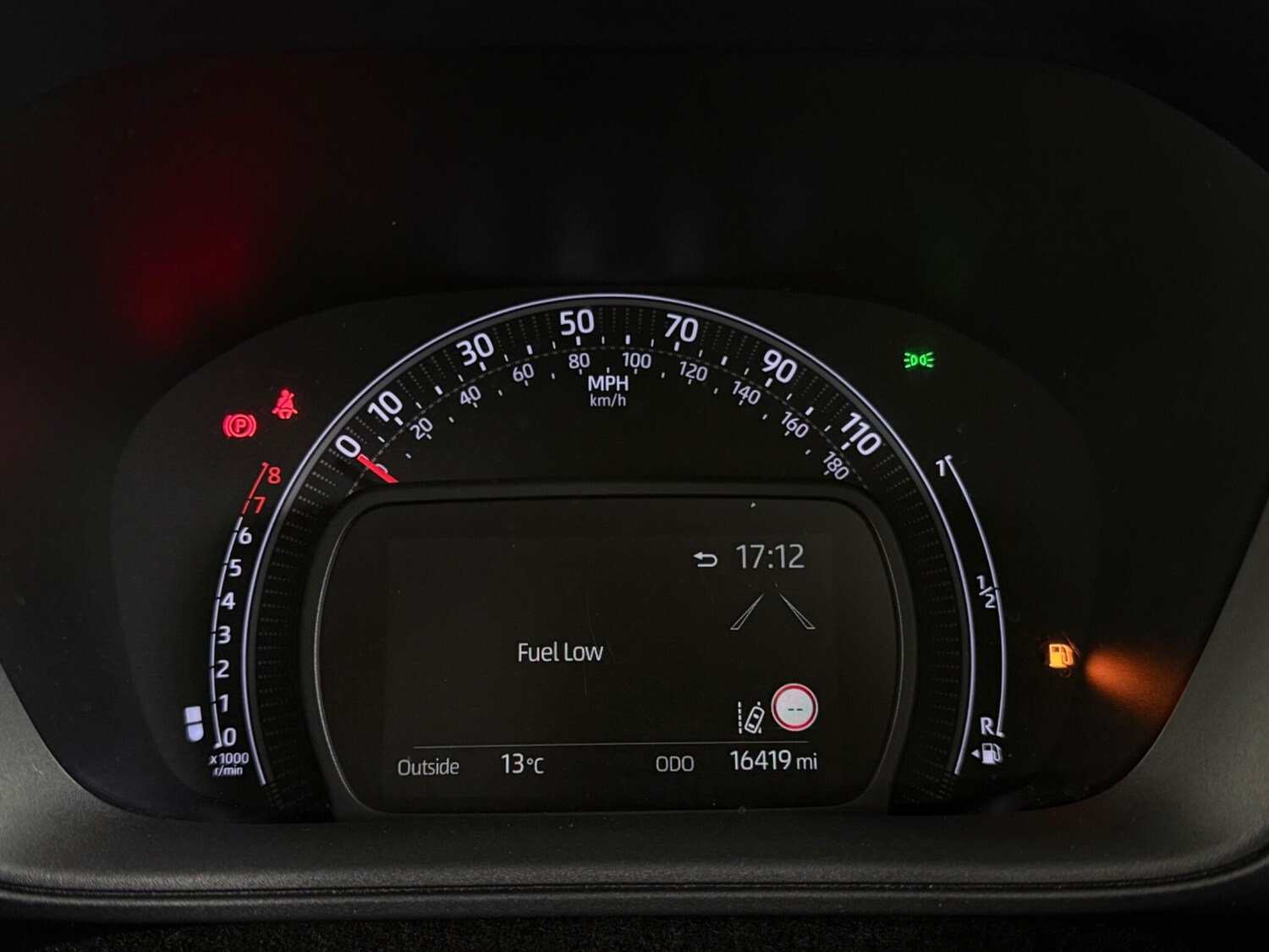 Used Toyota Aygo X 2022 for sale - 77672124: Photo 16