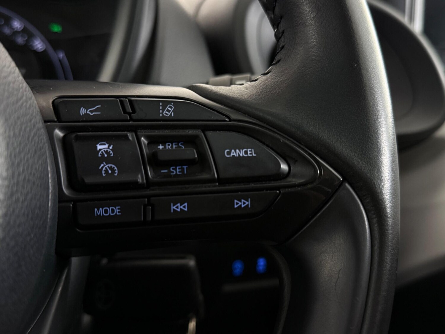 Used Toyota Aygo X 2022 for sale - 77672124: Photo 17