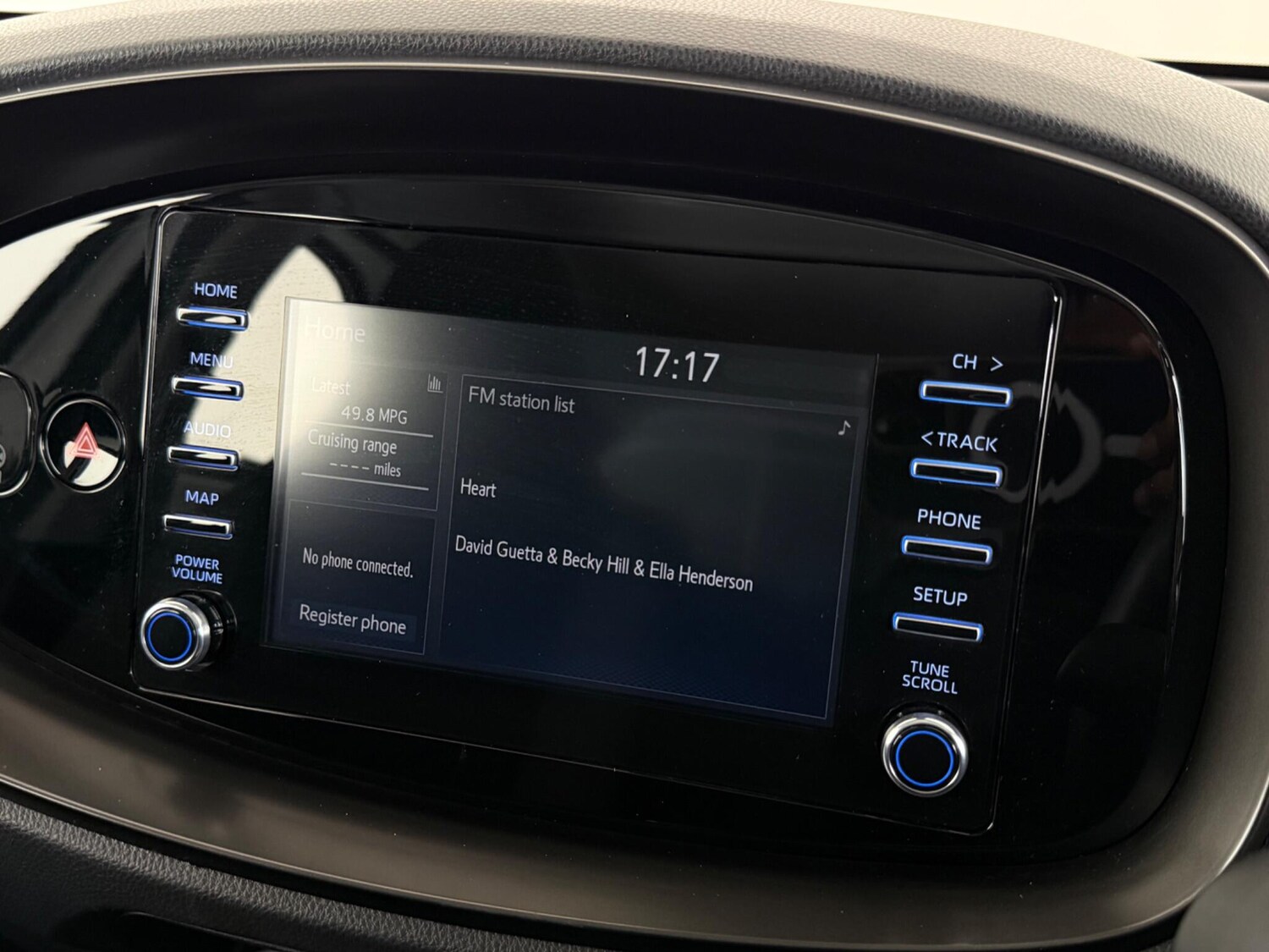 Used Toyota Aygo X 2022 for sale - 77672124: Photo 22