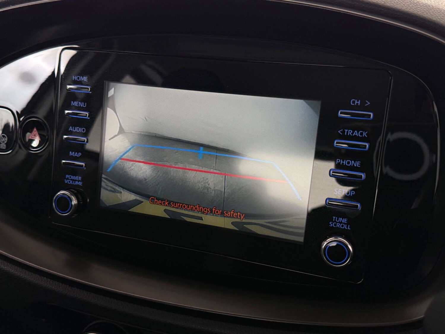 Used Toyota Aygo X 2022 for sale - 77672124: Photo 25