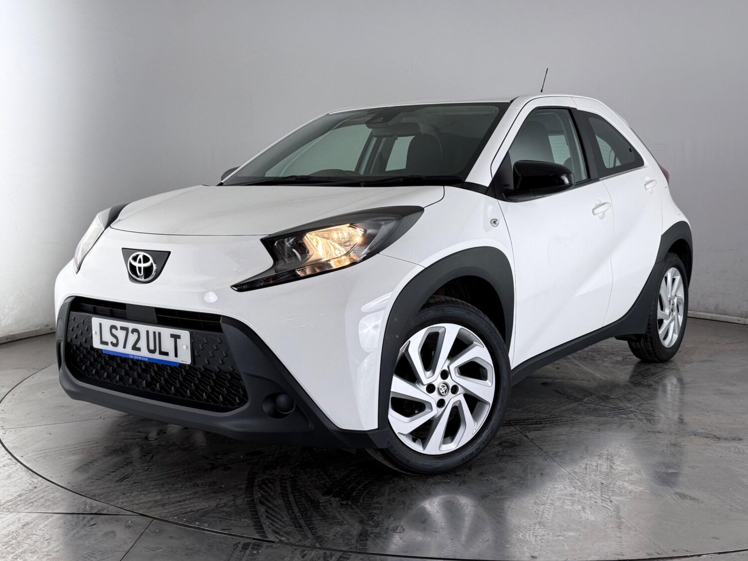 Used Toyota Aygo X 2022 for sale - 77672124: Photo 28