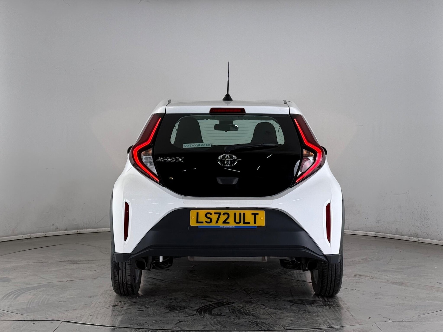 Used Toyota Aygo X 2022 for sale - 77672124: Photo 6