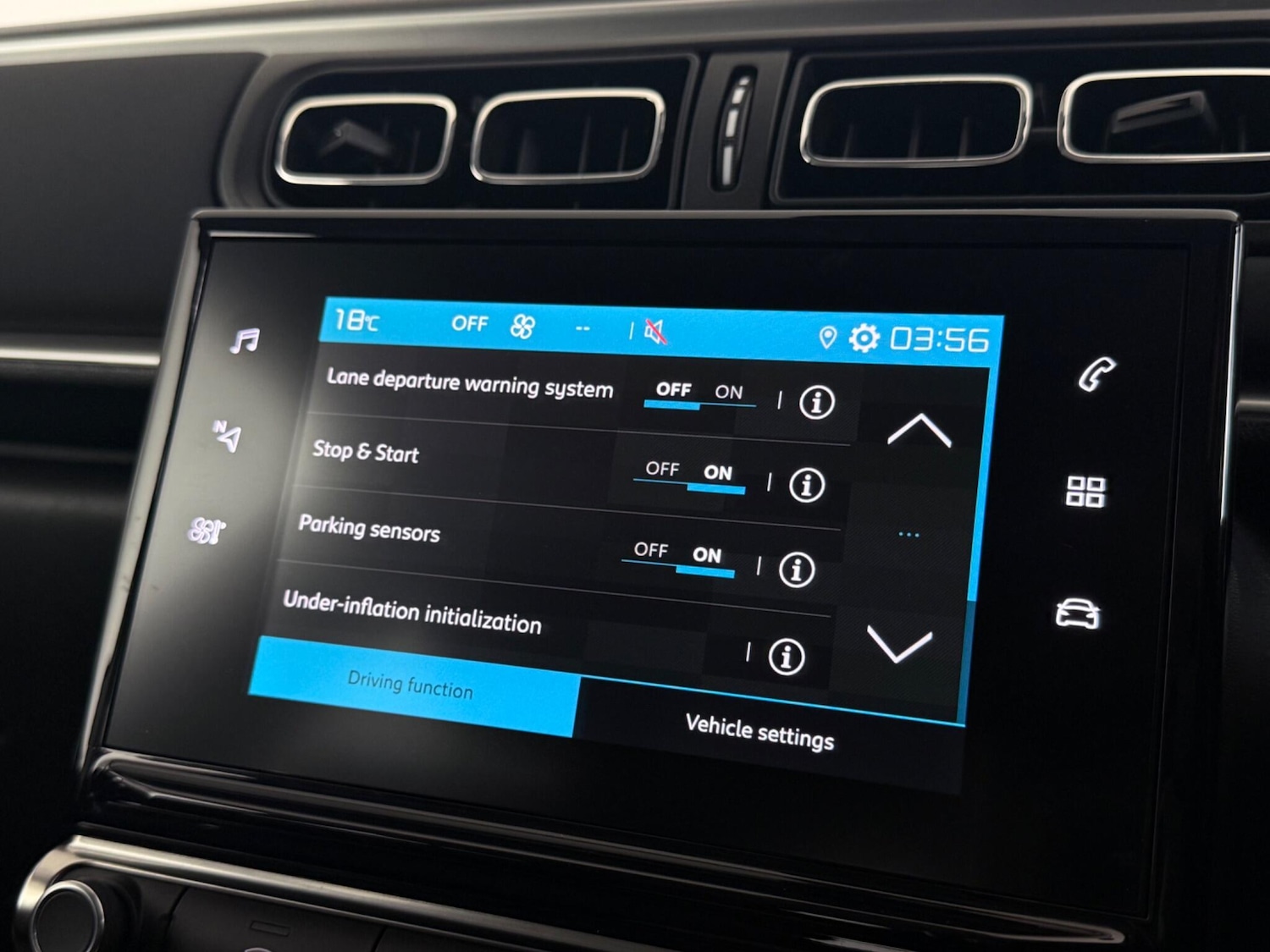 Used Citroen C3 2023 for sale - 77216823: Photo 24