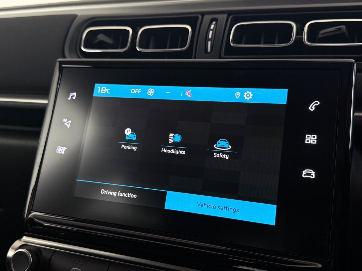 Used Citroen C3 2023 for sale - 77216823: Photo 27