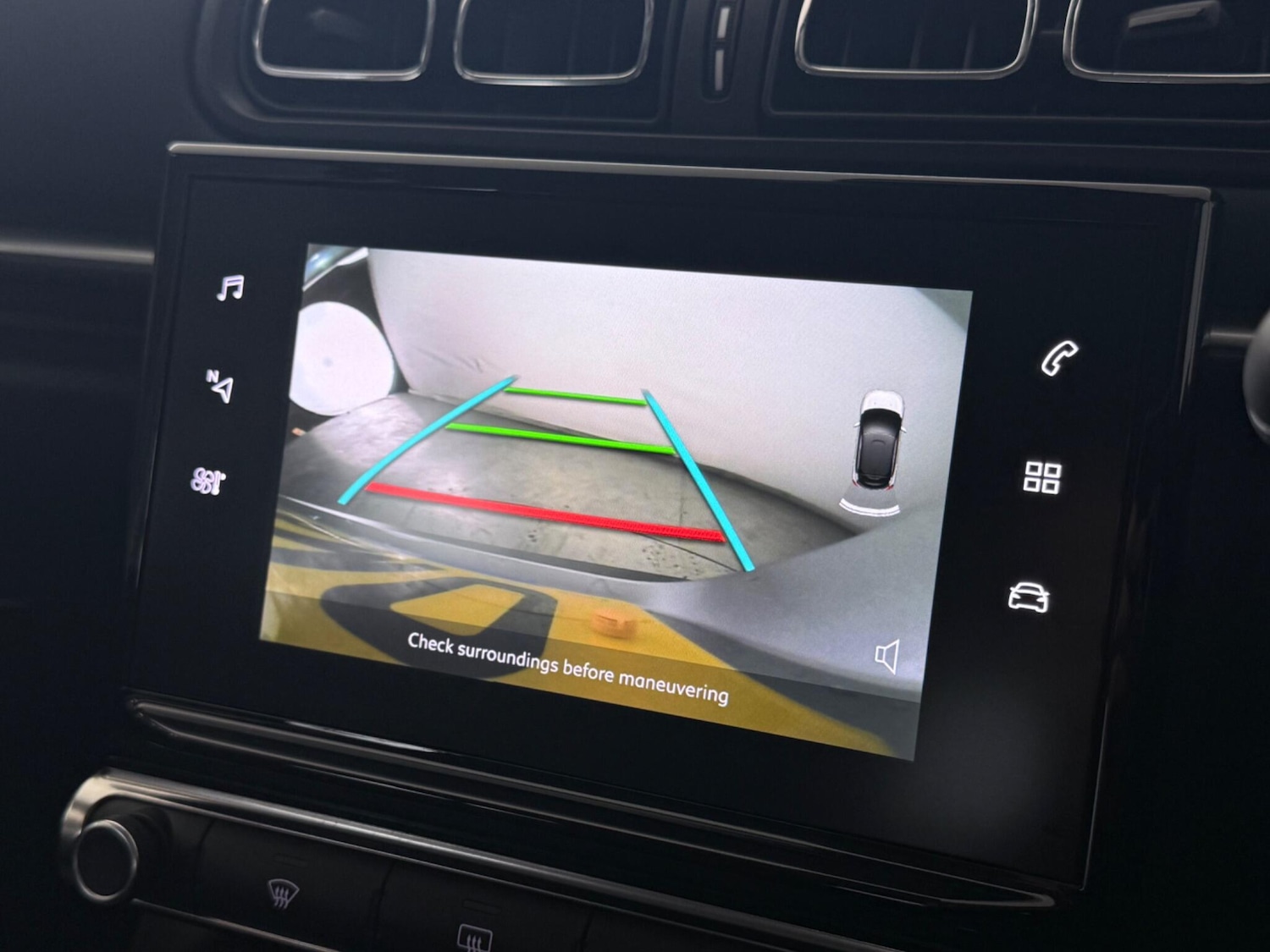 Used Citroen C3 2023 for sale - 77216823: Photo 29