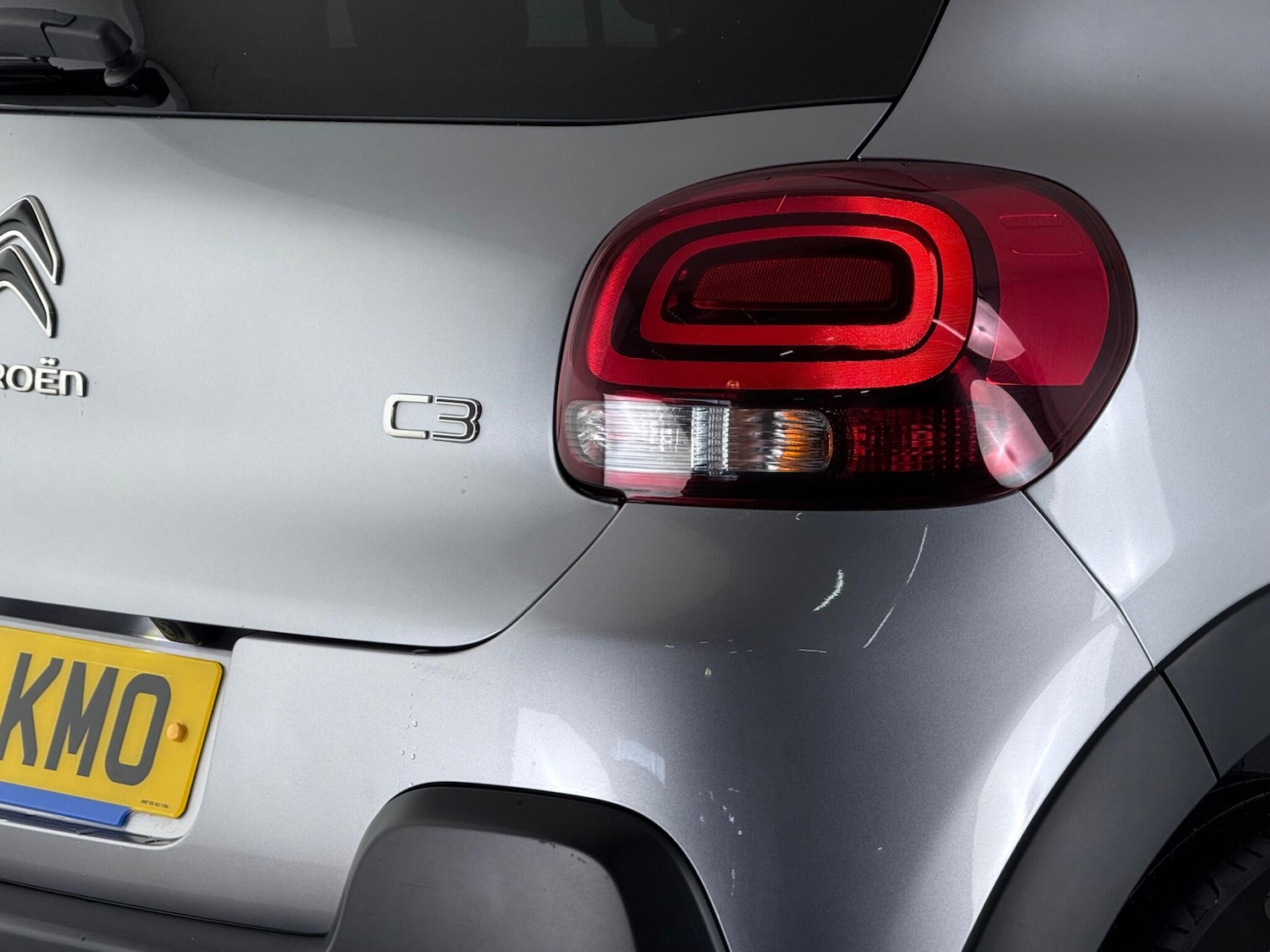 Used Citroen C3 2023 for sale - 77216823: Photo 8